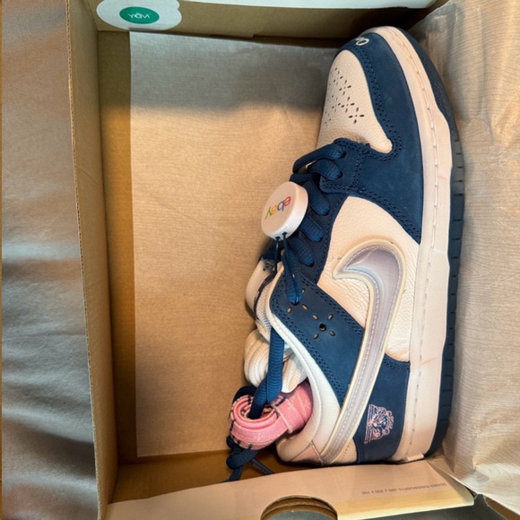 Nike SB dunk low - Picture 4 of 10
